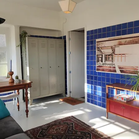 Ruimetelijke Kamer Met Prive Badkamer Casa de hóspedes