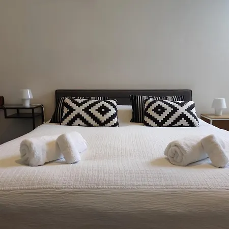 Ruimetelijke Kamer Met Prive Badkamer
